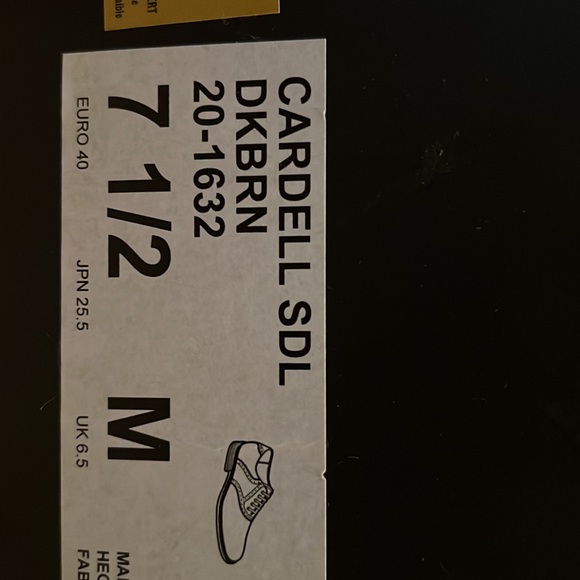 Johnston & Murphy Dress Shoes - Picture 3 of 6